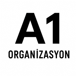 a1organizasyon.com logosu