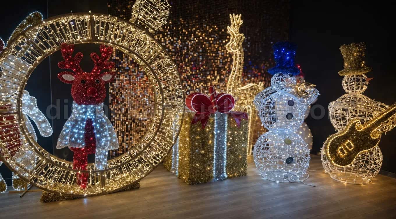 Ümraniye atölye binası ve LED üretim alanı