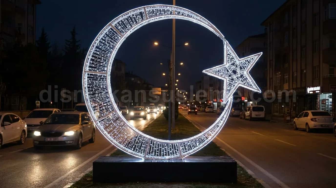 Giriş kapısı - kalp çerçeve