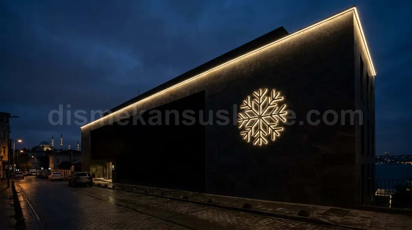 İpsi LED - ürün örneği