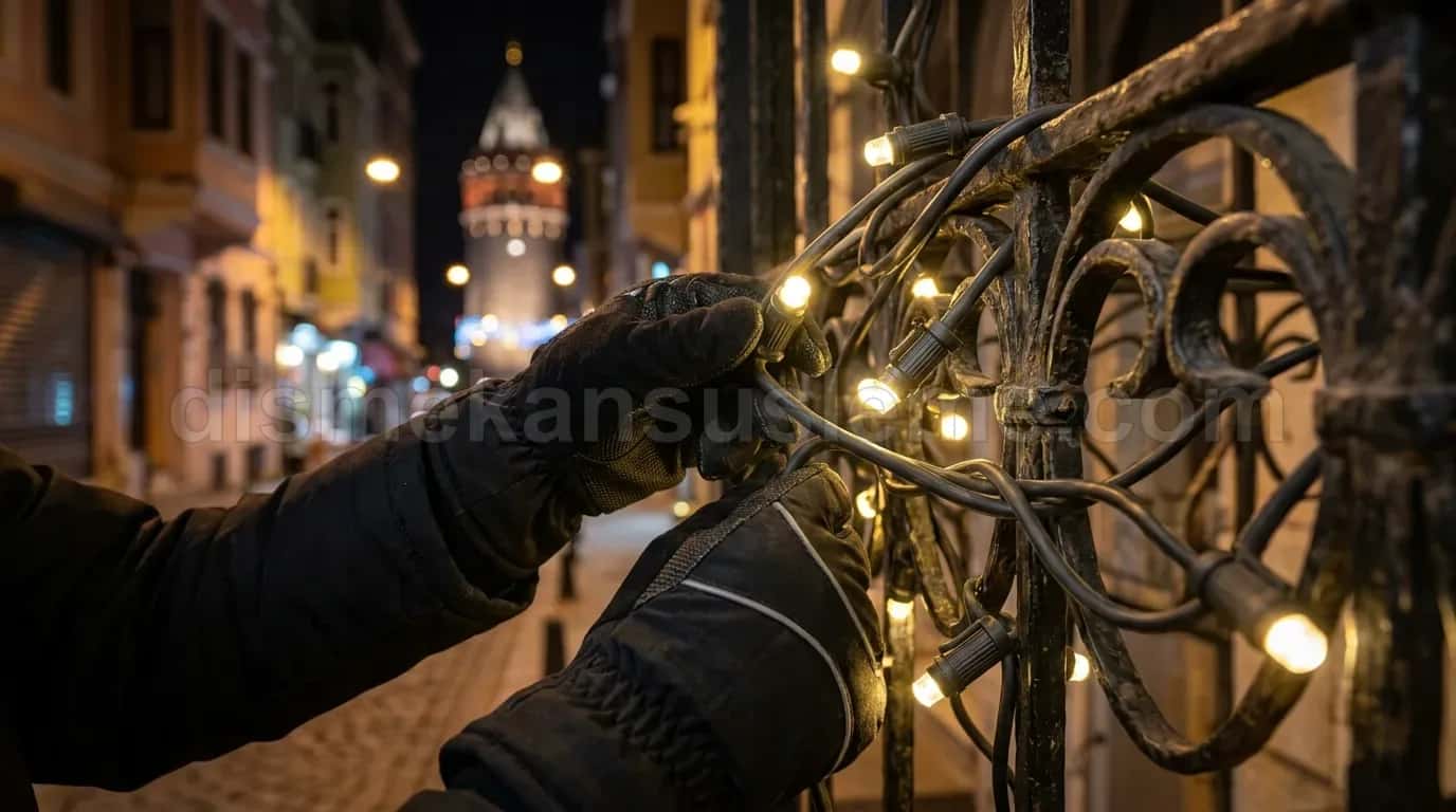 5 dolandırıcılık vakası özet diyagram: yapay yorumlar / avans / sahte IP / aracı / sökme reddi