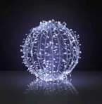 Venus 40 Classic Balls küçük klasik top, soğuk beyaz